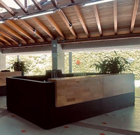FRONT DESKS Image