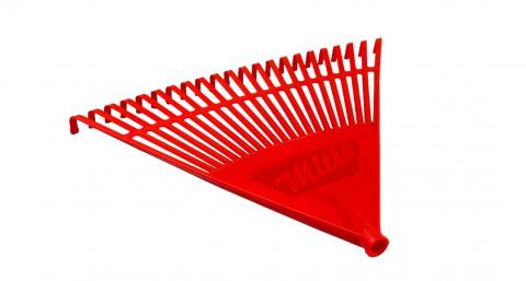 22 tooth plastic rake Image
