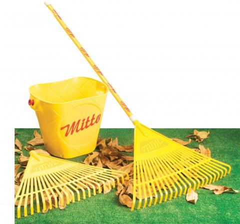 Collection basket Image