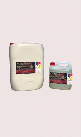 RAX ELECTRIC MOTOR CLEANER Image