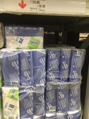 flexible packaging for the personal care and grooming industry Image