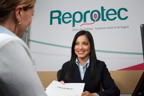 Specialists in fertility diagnosis and treatments Image