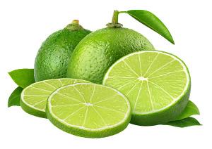Tahiti lime Image