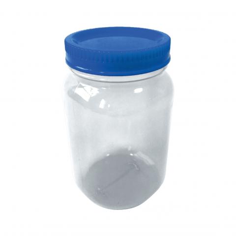 PLASTIC CONTAINER Image