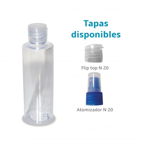 PLASTIC CONTAINER Image