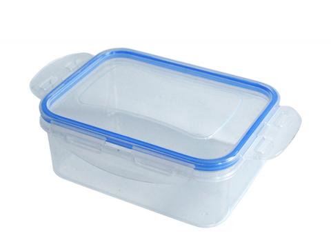 PLASTIC CONTAINER Image
