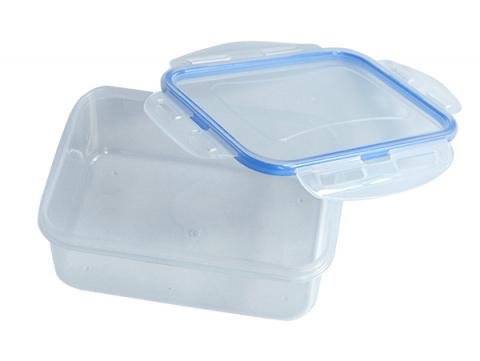 PLASTIC CONTAINER Image