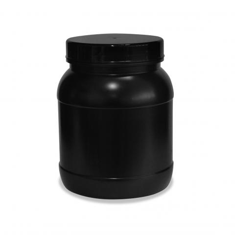 PLASTIC CONTAINER Image