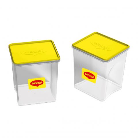 MAGGI CONTAINER Image