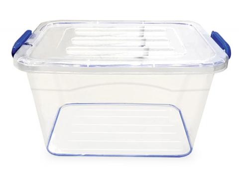 PLASTIC CONTAINER Image