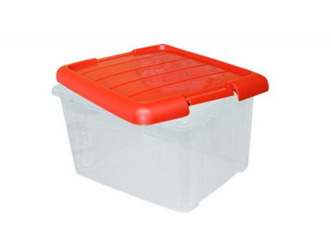 PLASTIC CONTAINER Image