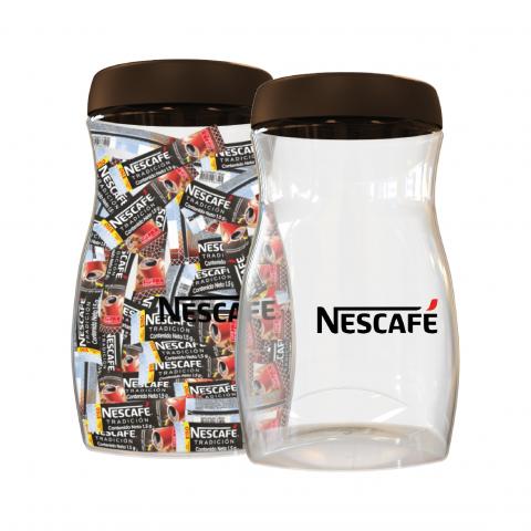 PLASTIC CONTAINER Image