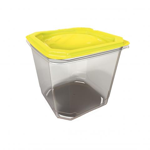 PLASTIC CONTAINER Image