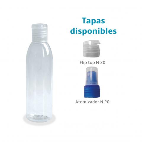 PLASTIC CONTAINER Image