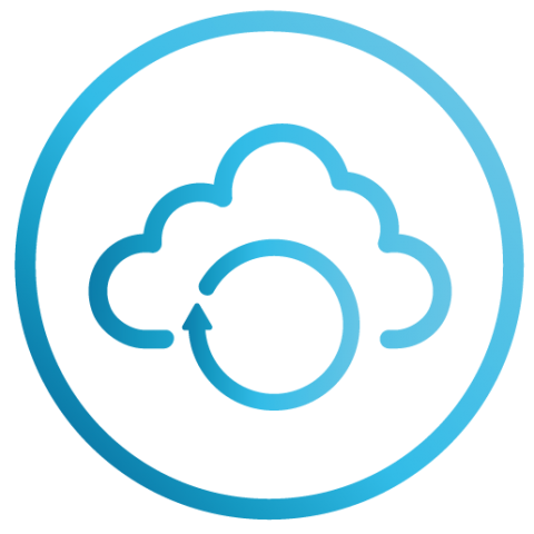 Recovery (Data Recovery Service) Image
