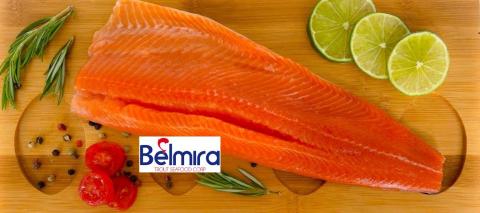 Ruby red or white fillets PBO Image