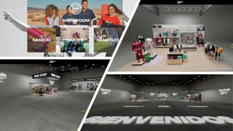 STORE 360° Image