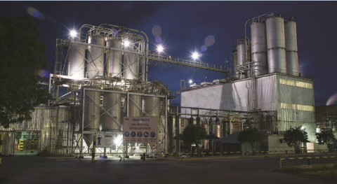 Consulting, Management, Supervision, from Works to Oil & Gas Projects Image