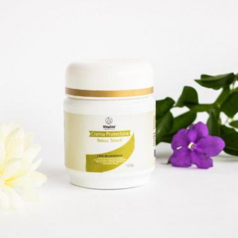 Relax SinesK Cannabis cream Image
