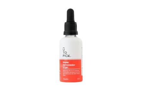Super gel remover Image