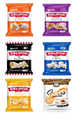 Popcorn Image