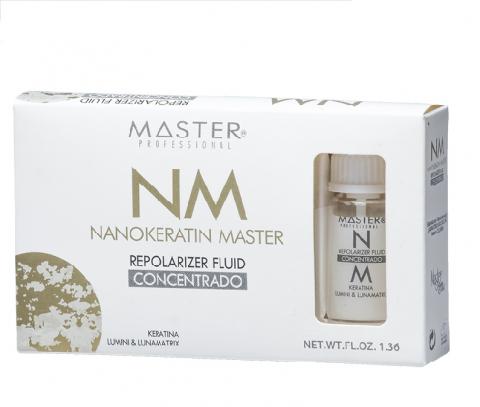 REPOLARIZER FLUID CONCENTRATE Image