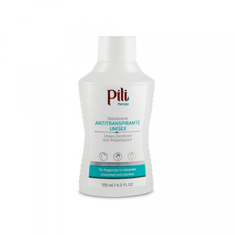 Unisex Deodorant and Antiperspirant Image