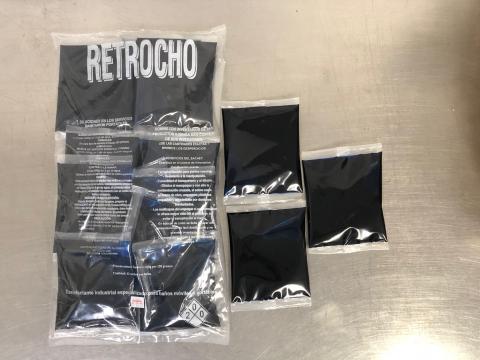 RETROCHO Image