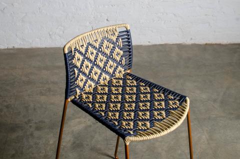 Cubico Stool Image