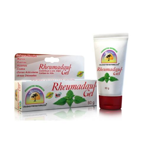 RHEUMADAUL GEL X 60 GR Image