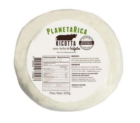 Ricotta Image