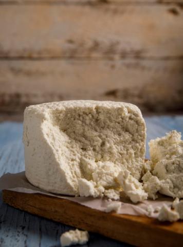 Ricotta Image