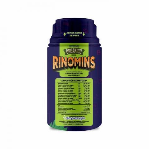 Rinomins Image