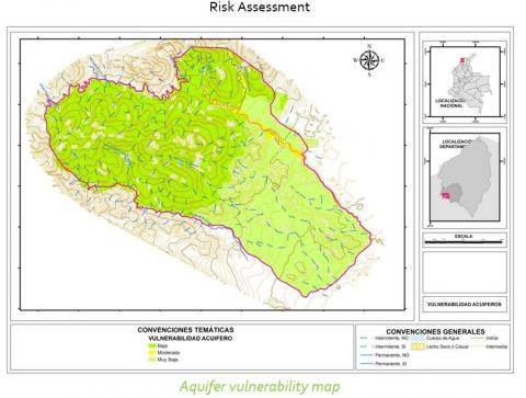 Outsourcing GIS Image
