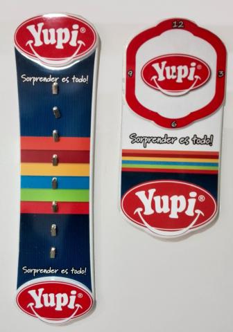 Plastic Ristras Image