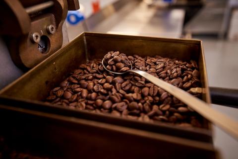 ROASTED COFFEE Image