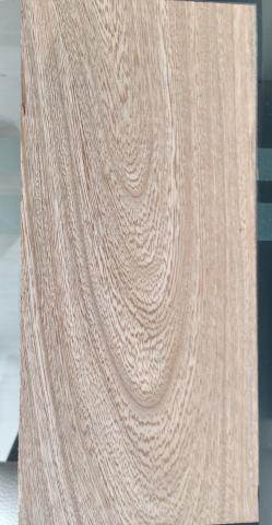 Woods Saman (Raintree), teak, balsamo, cumaru Image