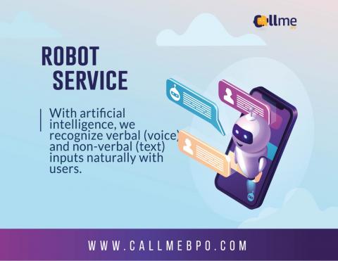 BOT SERVICE (ROBOT) Image