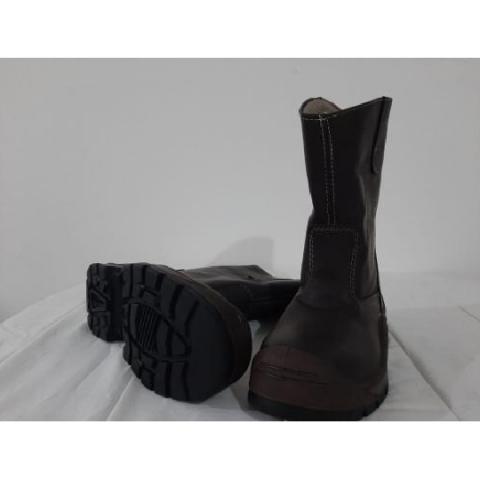 Wachmen Boot