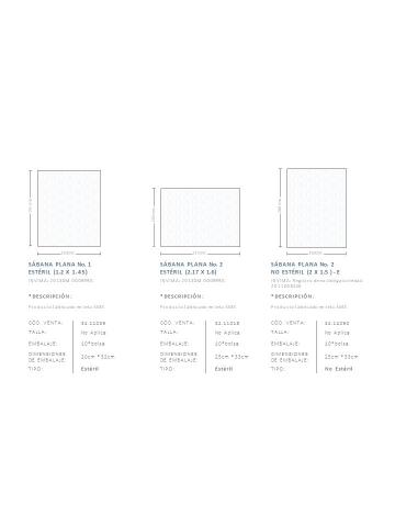 FLAT SHEETS Image