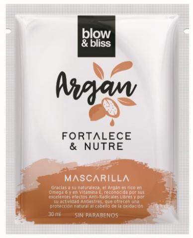 Argan Oil Hair Treatment 30ml Image