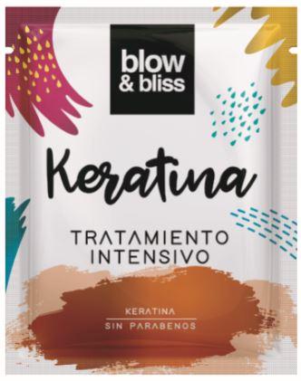 Keratin Hair treatment 30ml Image