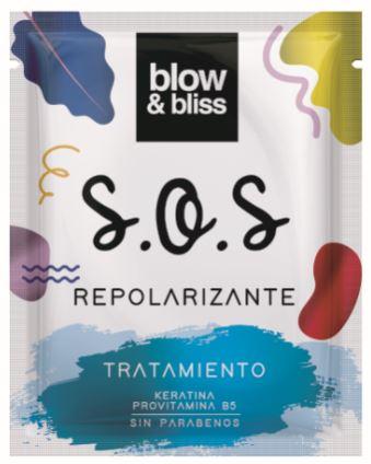 Repolarizing Hair Treatment 30 ml Image