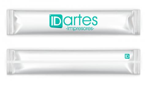 trilaminate for pharmaceutical sachets. Image