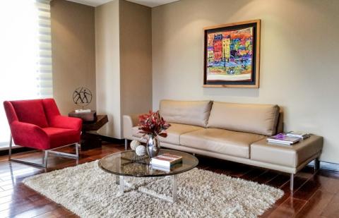 LIVING ROOM FURNITURE Image