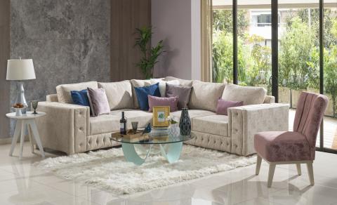 sectional sofa living Image