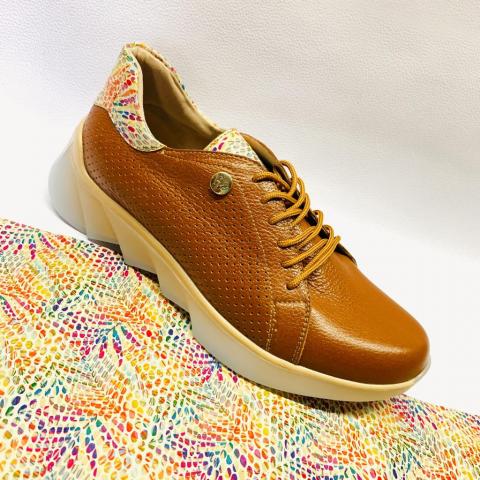 ROSALIA SNEAKER Image