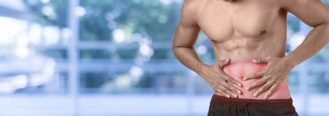 Digestive Health Image