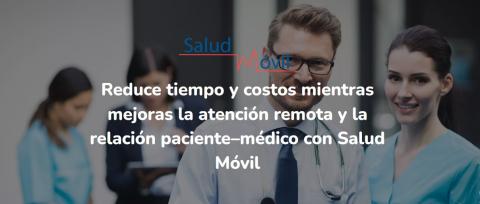 Saludmovil Image