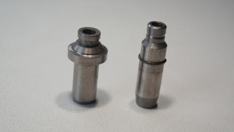 Motorcycle Valve Guide. Honda CD 100cc, ECO 100cc Image